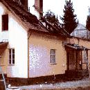 1980 Pyöreen koulun palo