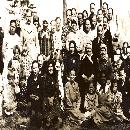 1950 Äitienpäivä border=