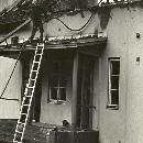 1980 Pyöreen koulun palo 5.elokuuta border=