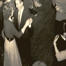 1962 Niemisten Nuorisoseuran pikkujoulu border=