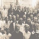 Kauppilanmäen nuorisoseuralaisia border=