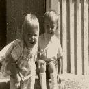 1964 Markku ja Kirsi