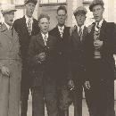 1939 Ylimääräiset kertausharjoitukset Kainuunmäessä border=