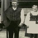 1959 Nuorisoseuralaiset Kuopiossa border=