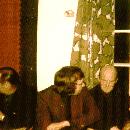 1974 Virnissä isännät juttusilla border=