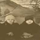 1928 Anja ja Kaisa border=