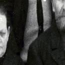 1910 Lyylin isovanhemmat Pekka ja vaimo Dahl