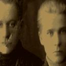 1922 Veikko ja Eero Kaikkonen border=