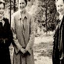 1957 Eeva ja Helmi Kukkonen border=