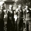 1959 Nuorisoseuran väkeä Kuopiossa border=