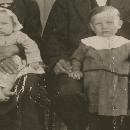 1923 Herkko, Reeta, Mauno ja Vilma