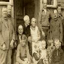 1936 Kauppilanmäen osuuskassa Niemisenkoskella border=