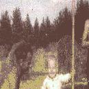 1960 Heinäpellolla border=