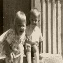 1964 Kirsi ja Markku border=