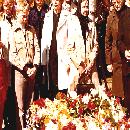 1974 Koskelon Jussin hautajaiset border=