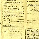 1922 Matin matkalippu Ameriikasta border=