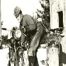 1960 Erkki ja Ihfa moottoripyörä border=