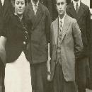 1930 Pyöreen koulun johtokunta border=