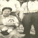 1939 Tienhaaran perhe