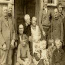 1936 Kauppilanmäen osuuskassa Niemisenkoskella border=