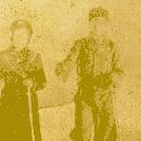 1935 Vilho Hynynen ja Elma Turunen border=