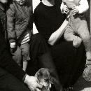 1965 Kotitalon portailla border=