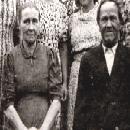 1952 Ahingon perhekuva border=