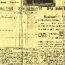 1922 Matin matkalippu Ameriikasta border=