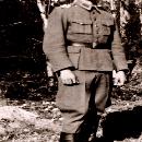 1943 Paavo sotilasasussaan border=