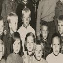 1960 Esan luokkakuva border=