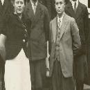 1930 Pyöreen koulun johtokunta border=