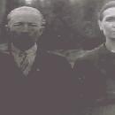 1950 Hilja ja Viljo Tarvainen border=