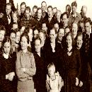 1948 Kyläläiset Niemisenmäellä border=