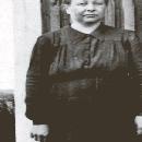 1945 Anja Kääriäinen Lohkoniemessä border=