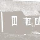 1936 vuodelta Ahingon talo