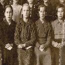 1938 Pyöreen luokkakuva border=