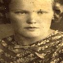 1942 Selma 21-vuotiaana