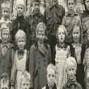 1952 Koulukuva Niemisiltä border=