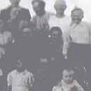 1950 Rauhalan pihassa border=