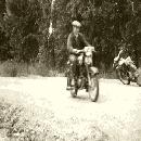 1960 Niemisenmäen risteyksestä border=