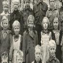 1952 Luokkakuva border=