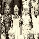 1951 Kyllikin luokkakuva border=