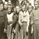 1959 Koulun pesisjoukkue border=