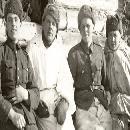 1939 Alapihan Heikki talvisodassa border=