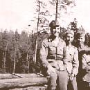 1943 Rintamalla