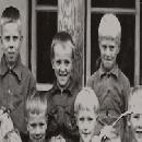 1956 Elinan koulukuva border=